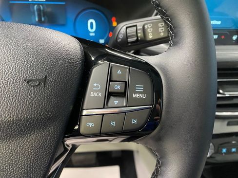 New 2026 Ford Escape Platinum w/ Premium Technology Package image 17