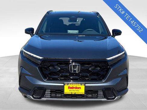 New 2026 Honda CR-V Sport image 2