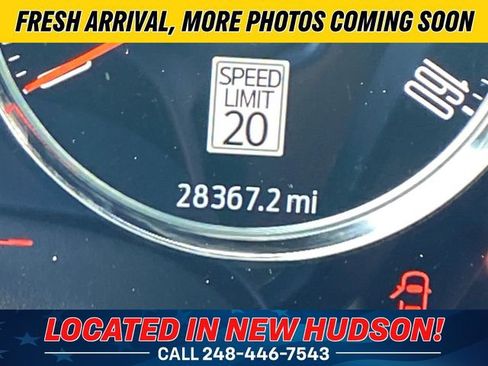 Used 2024 Ford Mustang GT Premium image 12