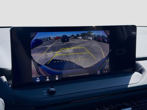 New 2026 Honda Accord Sport image 13