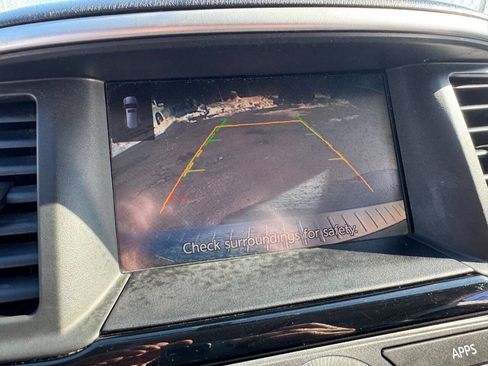 Used 2017 Nissan Pathfinder SV w/ Trailer Tow Package image 19