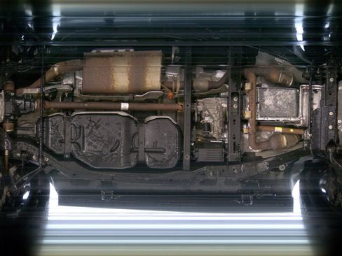 Used 2025 Ford Expedition Platinum image 26