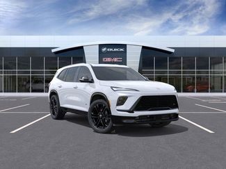 New 2026 Buick Enclave Sport Touring w/ Power Package video 1