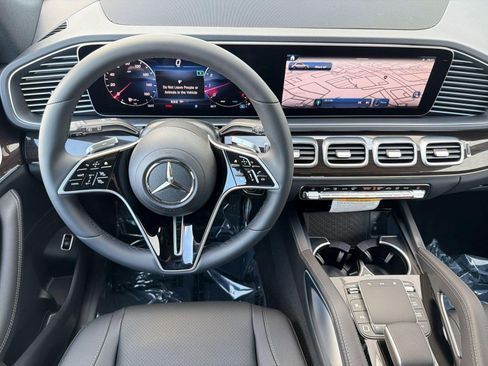 New 2026 Mercedes-Benz GLE 350 4MATIC image 28