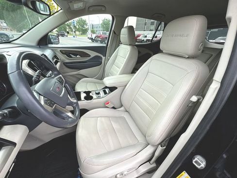 Used 2022 GMC Terrain Denali w/ LPO, Floor Liner Package AWD/4WD image 19
