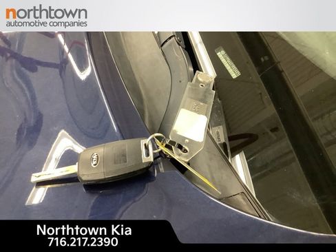 Used 2019 Kia Sorento FWD image 27