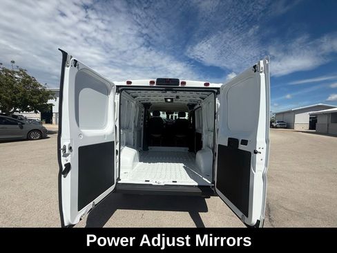 New 2026 RAM ProMaster 1500 w/ Premium Convenience Group image 28