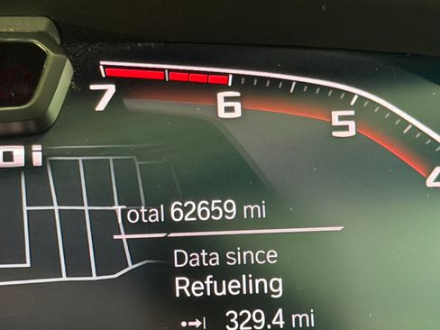 Used 2023 BMW X5 M50i w/ Executive Package image 23