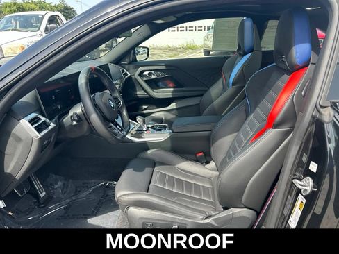 Used 2026 BMW M2 RWD image 10