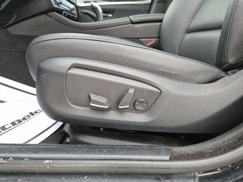 Used 2016 BMW 528i xDrive Sedan image 17
