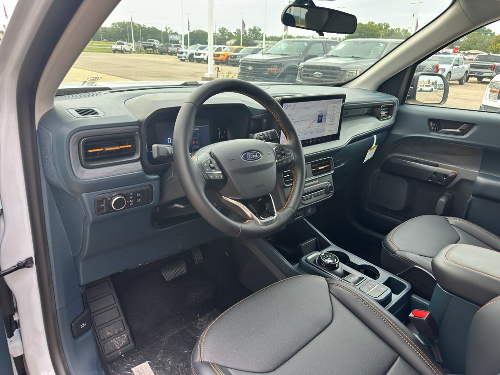 New 2026 Ford Maverick Tremor AWD/4WD image 13