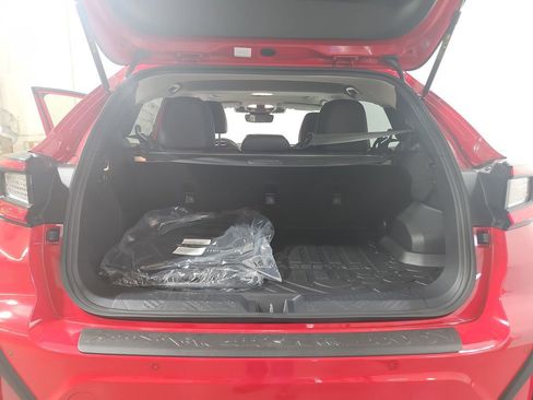 New 2026 Subaru Crosstrek 2.5i Limited w/ Crosstrek Mirror Package image 24