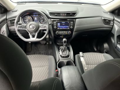 Used 2020 Nissan Rogue S w/ Special Edition Package