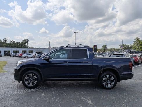 Used 2018 Honda Ridgeline RTL-T image 6