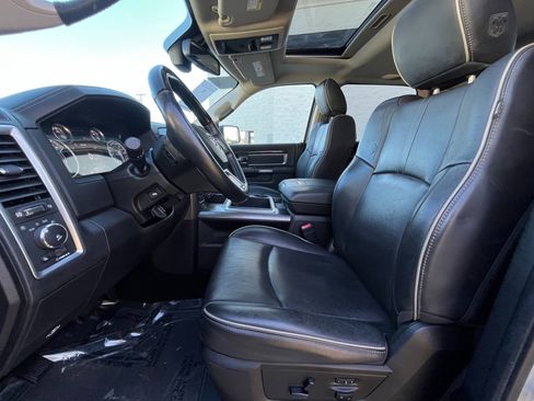 Used 2014 RAM 1500 Limited image 9