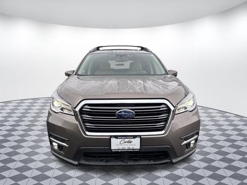 Used 2022 Subaru Ascent Limited w/ Technology Package image 2