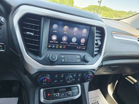 Used 2020 GMC Acadia SLE w/ Driver Convenience Package AWD/4WD image 26