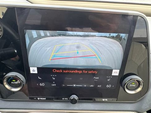 Used 2023 Lexus RX 350 FWD image 11