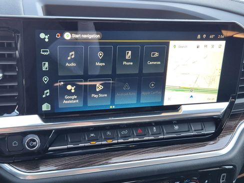 New 2026 Chevrolet Silverado 1500 LT w/ Protection Package image 18