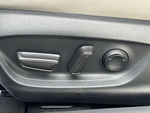 Certified 2024 Toyota Camry SE w/ Convenience Package FWD image 16