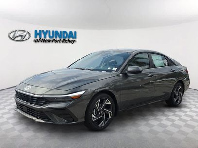 New 2026 Hyundai Elantra Limited