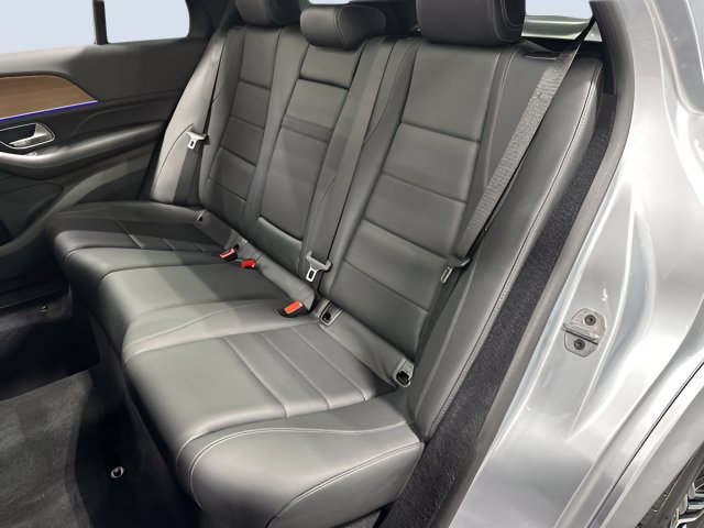 Certified 2025 Mercedes-Benz GLE 450e 4MATIC image 30