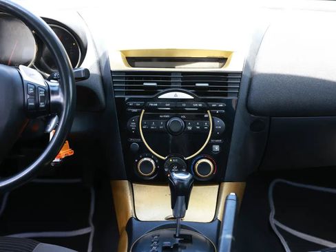 Used 2006 MAZDA RX-8 w/ Touring Pkg RWD image 33