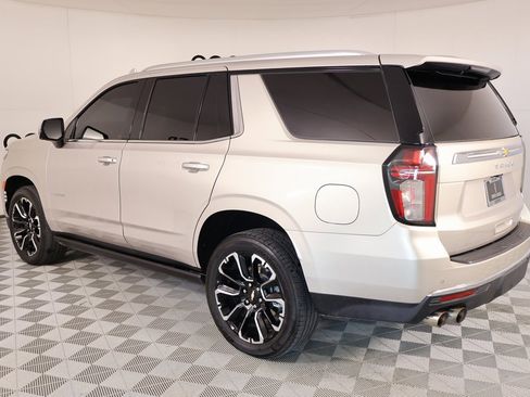 Used 2023 Chevrolet Tahoe Premier image 24