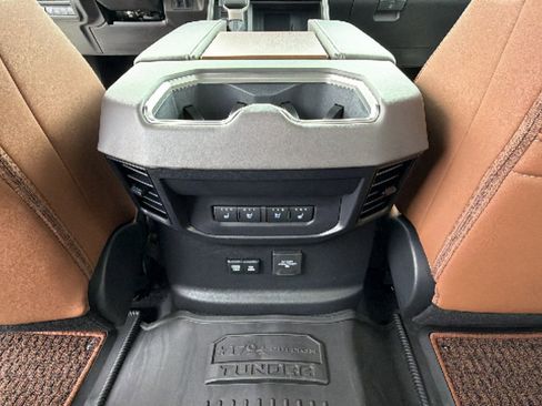 New 2026 Toyota Tundra 1794 Edition AWD/4WD image 25
