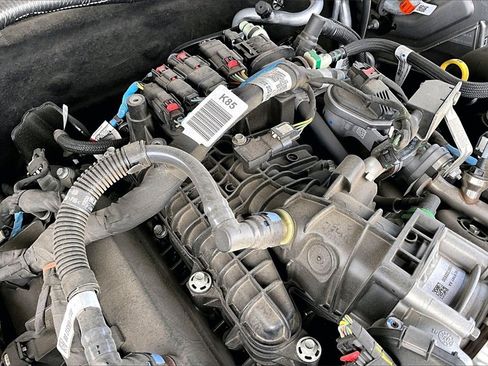 Used 2022 Ford Bronco Outer Banks w/ Sasquatch Package image 35