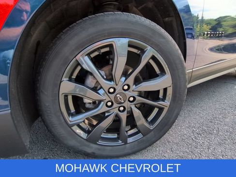 Certified 2023 Chevrolet Equinox RS AWD/4WD image 41