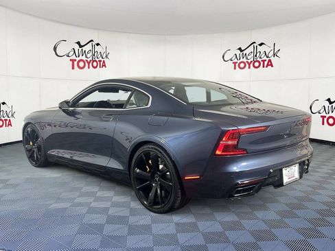 Used 2021 Polestar Polestar 1 AWD/4WD image 5