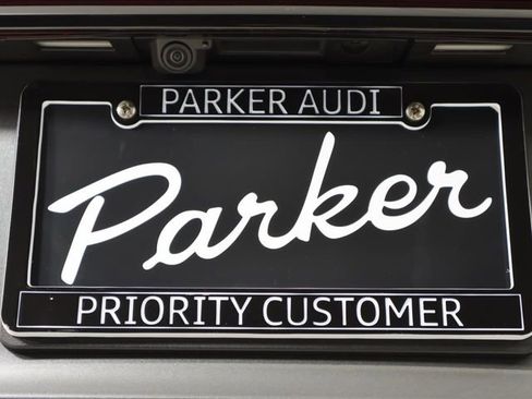 New 2026 Audi S8 image 27