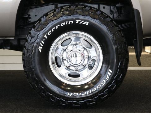 Used 2003 Ford F250 Lariat AWD/4WD image 58