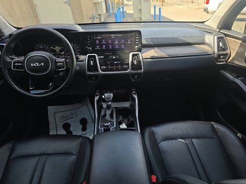 Used 2022 Kia Sorento X-Line EX image 23