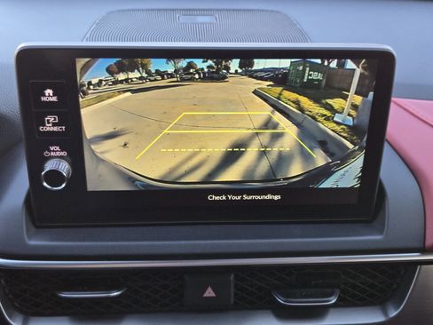 Certified 2025 Acura ADX A-Spec image 23