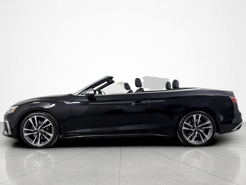Used 2022 Audi S5 Premium Plus AWD/4WD image 2