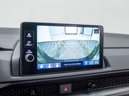 New 2026 Honda CR-V Sport-L image 25