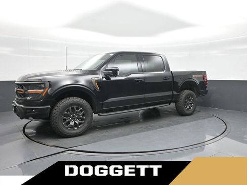 New 2026 Ford F150 Tremor w/ Equipment Group 402A High image 1