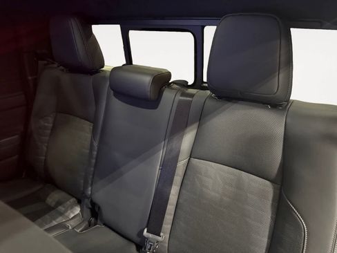 Used 2026 Toyota Tacoma TRD Sport w/ TRD Sport Premium Package image 15