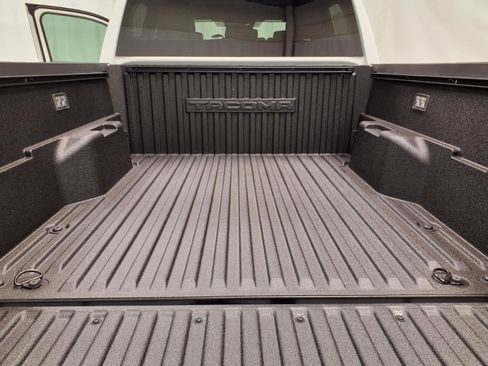 New 2026 Toyota Tacoma TRD Sport AWD/4WD image 27