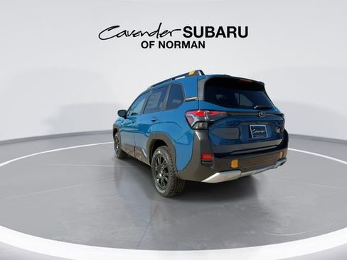 New 2026 Subaru Forester Wilderness AWD/4WD image 7
