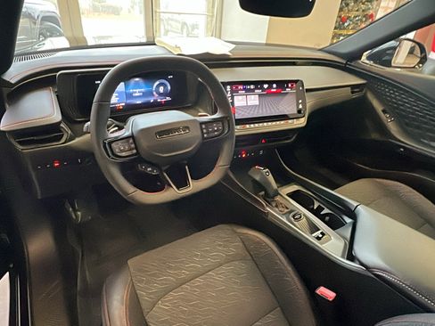 New 2026 Dodge Charger Scat Pack image 16