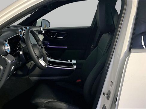 New 2026 Mercedes-Benz GLC 300 4MATIC image 13