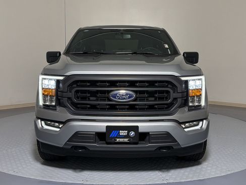 Used 2023 Ford F150 XLT w/ Equipment Group 302A High AWD/4WD image 5