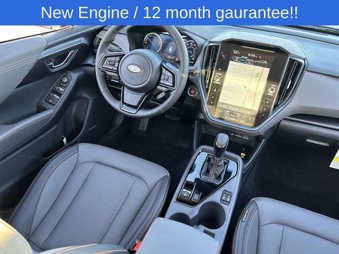 New 2026 Subaru Crosstrek 2.5i Limited w/ Convenience Package AWD/4WD image 10