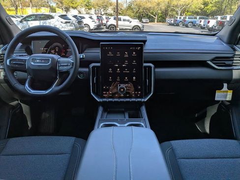 New 2026 GMC Acadia Elevation w/ Black Edition FWD image 16