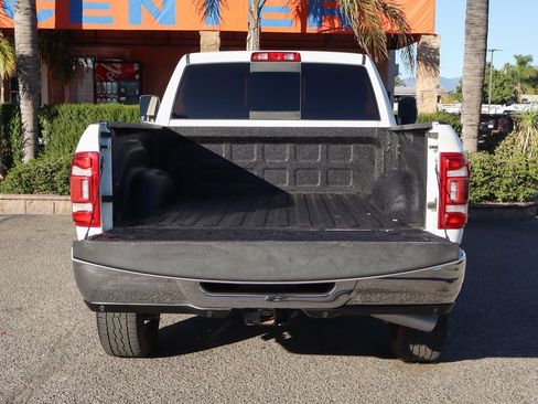 Used 2020 RAM 2500 Laramie image 8