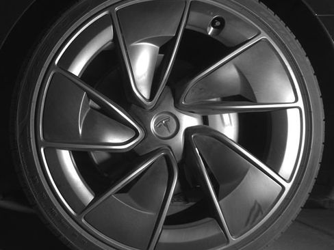 Used 2024 Tesla Model 3 Performance AWD/4WD image 20