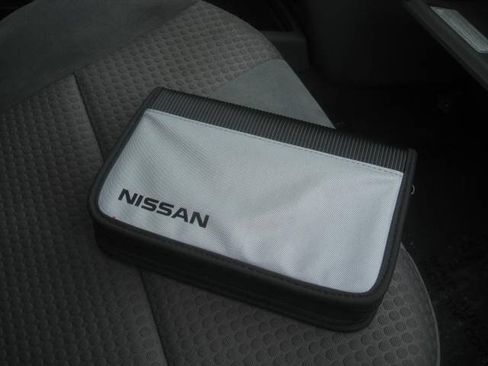 Used 2008 Nissan Sentra 2.0 S FWD image 18